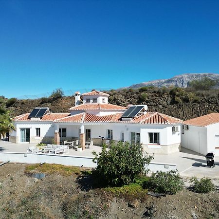B&B Casa Pura Vista Arenas  Exteriér fotografie