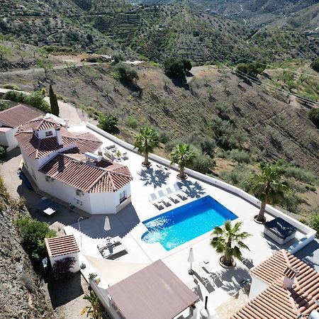 B&B Casa Pura Vista Arenas  Exteriér fotografie