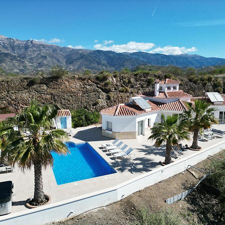 B&B Casa Pura Vista Arenas  Exteriér fotografie