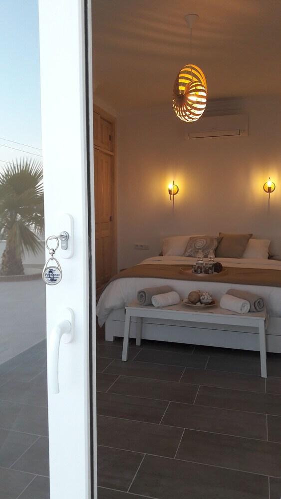 B&B Casa Pura Vista Arenas  Exteriér fotografie